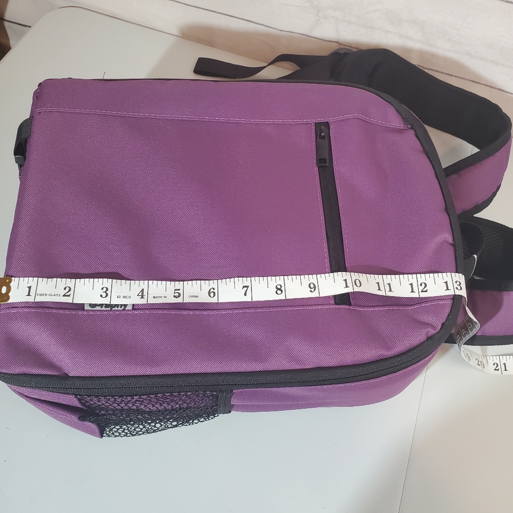 G- Raphy camera back pack - Picture 7 of 11